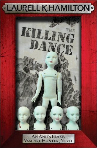 The Killing Dance