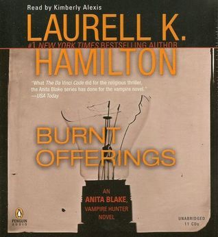 Burnt Offerings