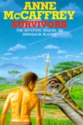 Dinosaur Planet Survivors