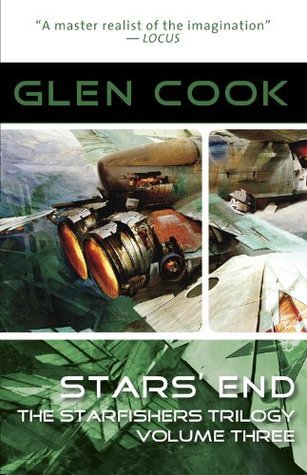 Stars' End