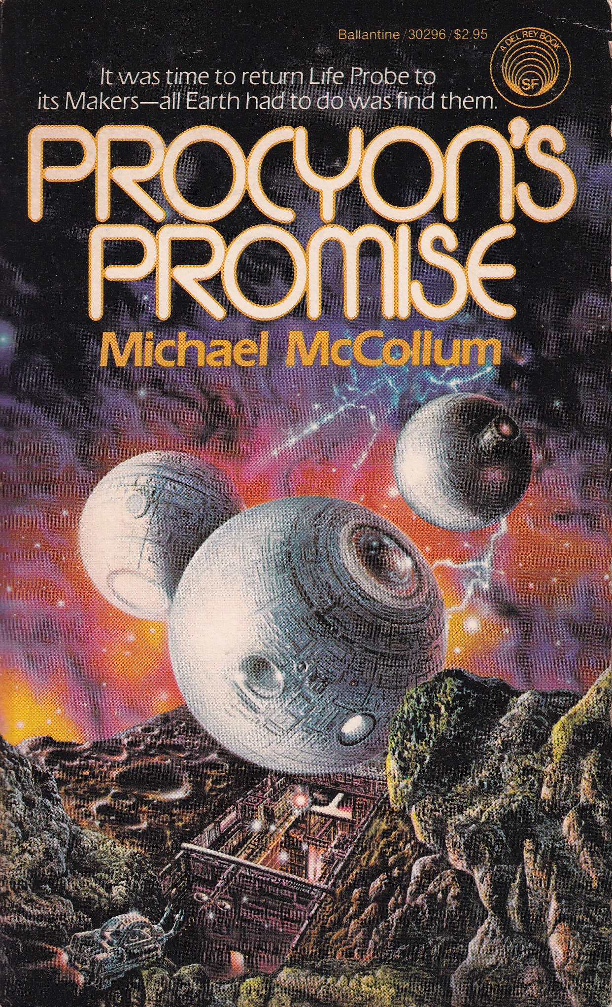 Procyon's Promise