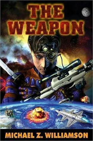 The Weapon The Weapon