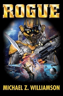 Rogue [Hardcover]