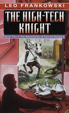 High-Tech Knight