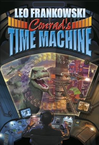 Conrad's Time Machine