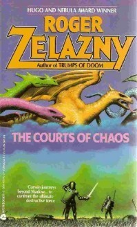 Courts of Chaos