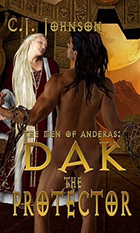 Dak the Protector