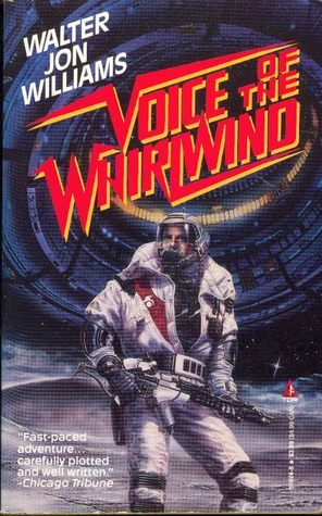 Voice of the Whirlwind