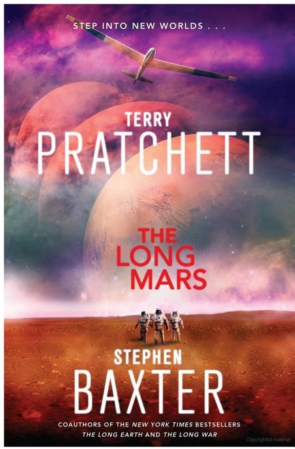 Long Mars