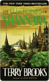 The Elfstones of Shannara