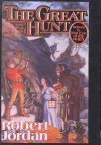 The Great Hunt