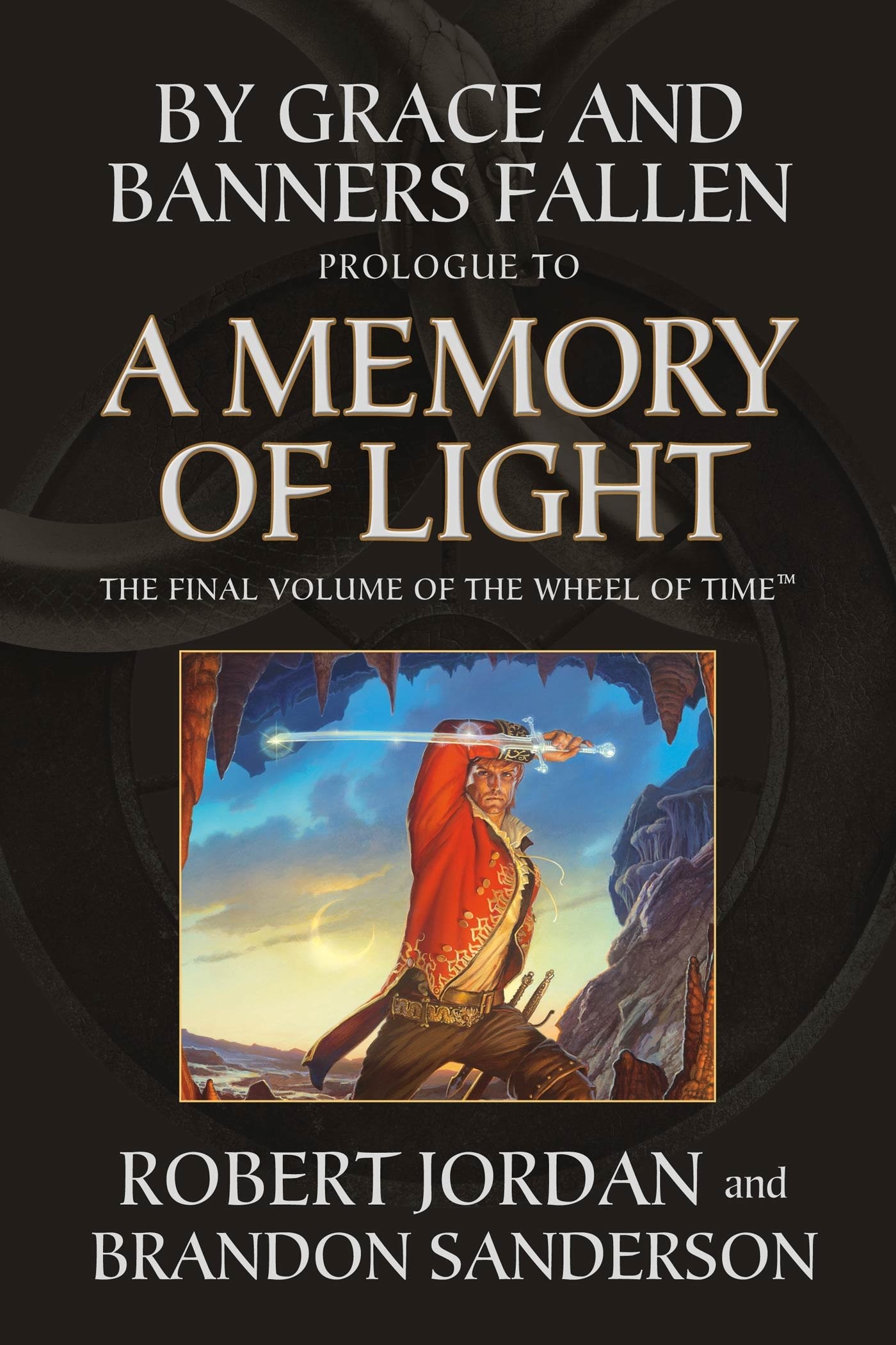 A Memory of Light