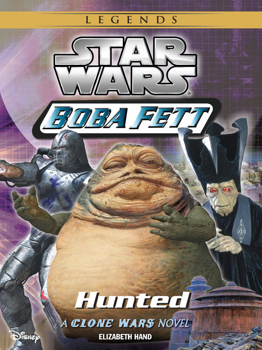 Hunted