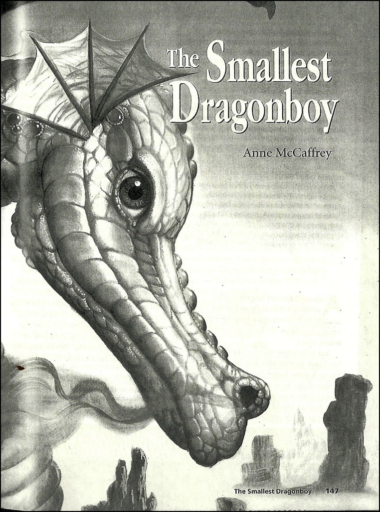 Dragonseye