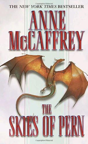 The Chronicles of Pern - First Fall