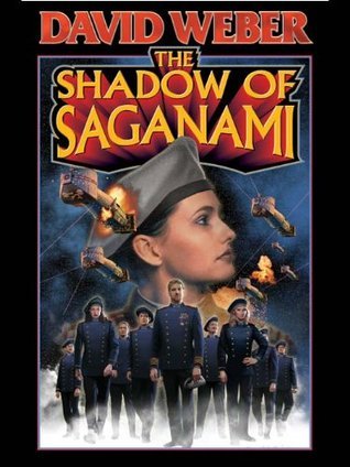 The Shadow of Saganami