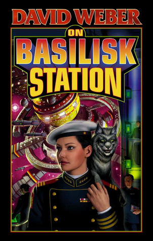 On Basilisk Station
