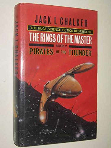 Pirates of the Thunder
