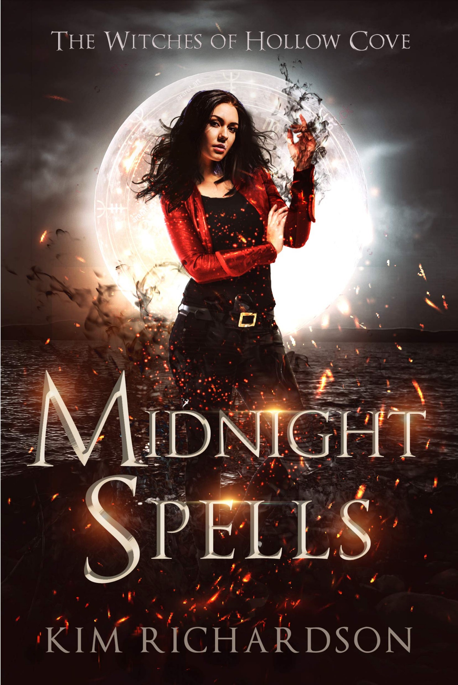 Midnight Spells