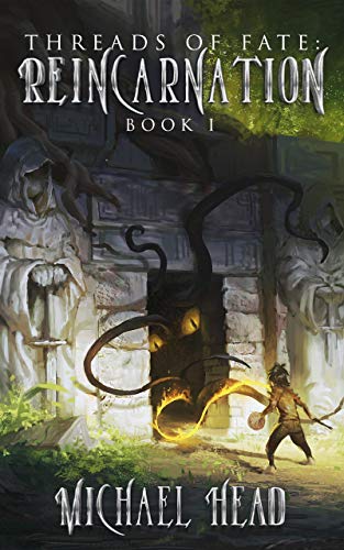 Reincarnation: A Xianxia Cultivation Series