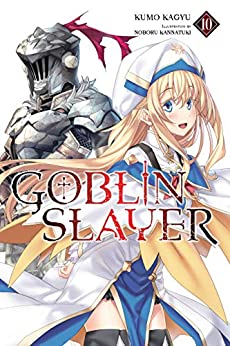 Goblin Slayer, Vol. 10