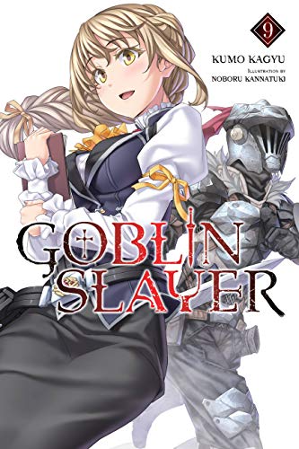 Goblin Slayer, Vol. 9