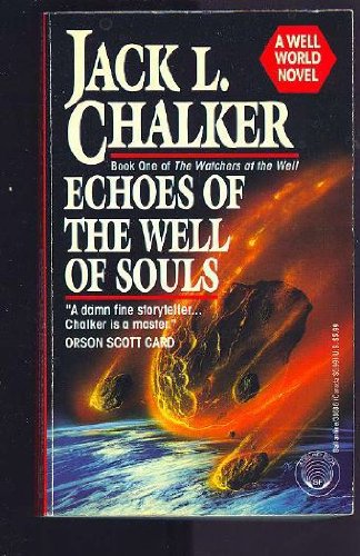 Echoes of the Well of Souls