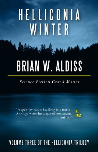 HELLICONIA SPRING [A NOVEL]