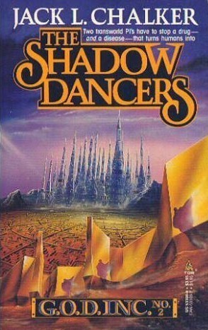 The Shadow Dancers