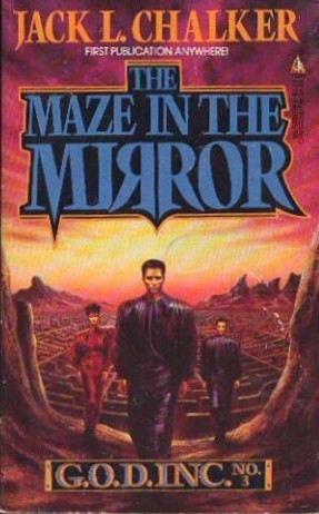 The Maze in the Mirror