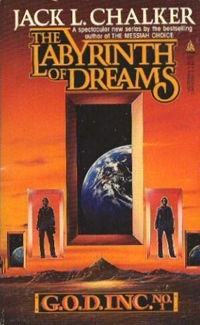 Labyrinth of Dreams