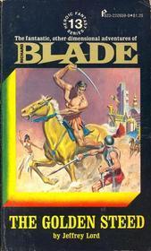Golden Steed
