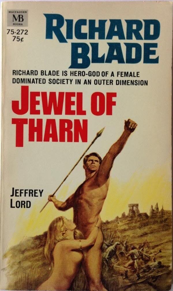 Jewel of Tharn
