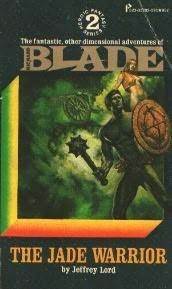 The Jade Warrior