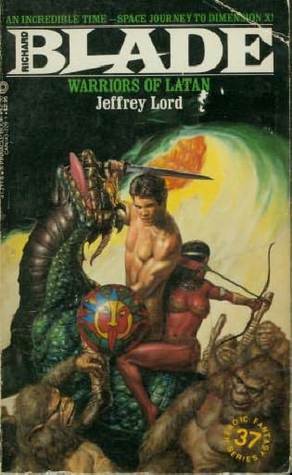 Warriors of Latan