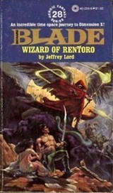 Wizard of Rentoro