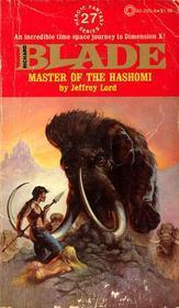 Master of the Hashomi