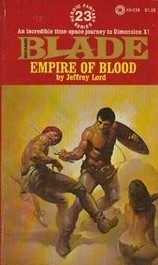 Empire of Blood