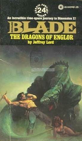 The Dragons of Englor