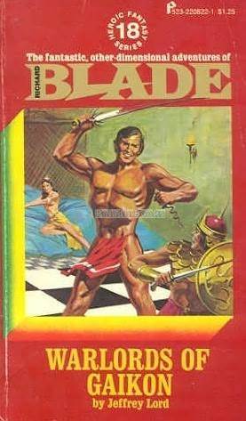 Warlords of Gaikon