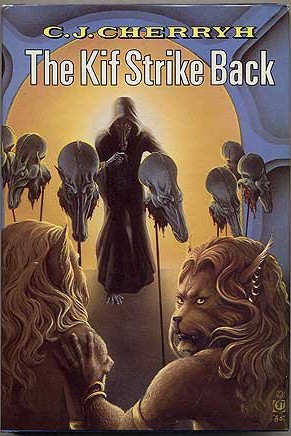 The Kif Strike Back