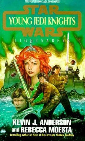 Lightsabers