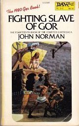 Fighting Slave of Gor