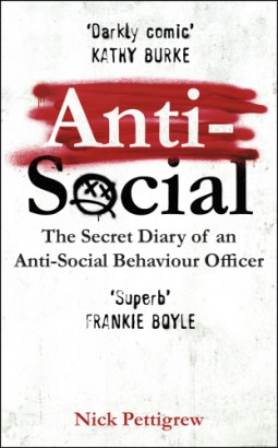 Anti-Social
