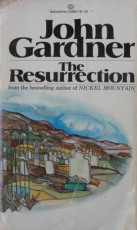 The Resurrection