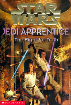 The Fight for Truth