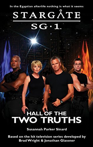 Hall of the Two Truths