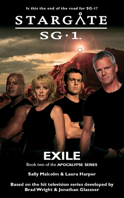 STARGATE SG-1 Exile