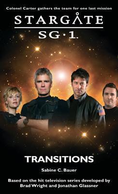 SG1-18 Transitions