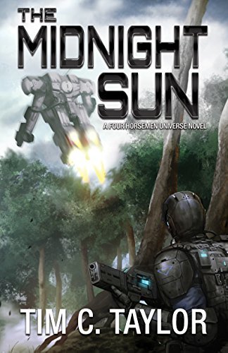 The Midnight Sun
